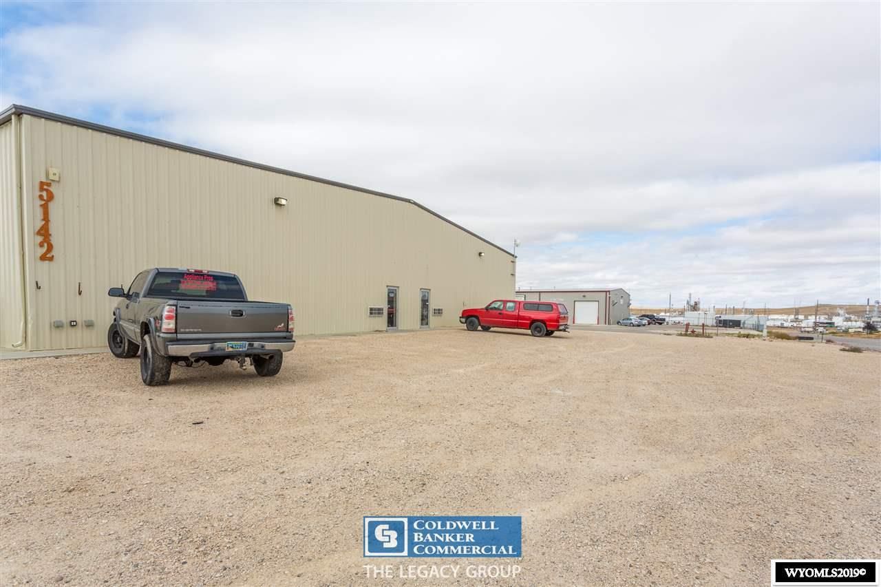 5142 Reserve Drive, Evansville, WY 82636